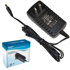 9V AC Adapter for Ameda Electric Breast Pump, 68030 Replacement