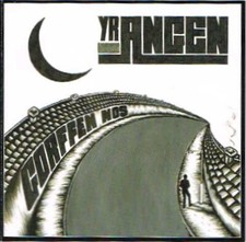 Yr Angen-Gorffen Nos. Welsh Rock CD (Sbrigyn Ymborth SY 011, 2011) Excellent