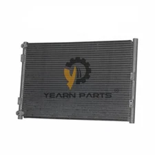 A/C Condenser 235-8880 2358880 for Caterpillar CAT 307D 307E 308E 312D 312D2