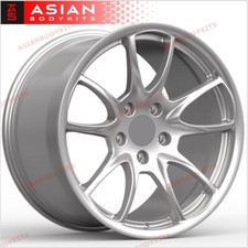 Forged Wheel Rim 1 Pc For Porsche 911 996 997 Carrera S 4s Targa Turbo S Gt2 Gt3 Forged Wheel Rim 1 Pc For Porsche 911 996 997 Carrera S 4s Targa Turbo S Gt2 Gt3