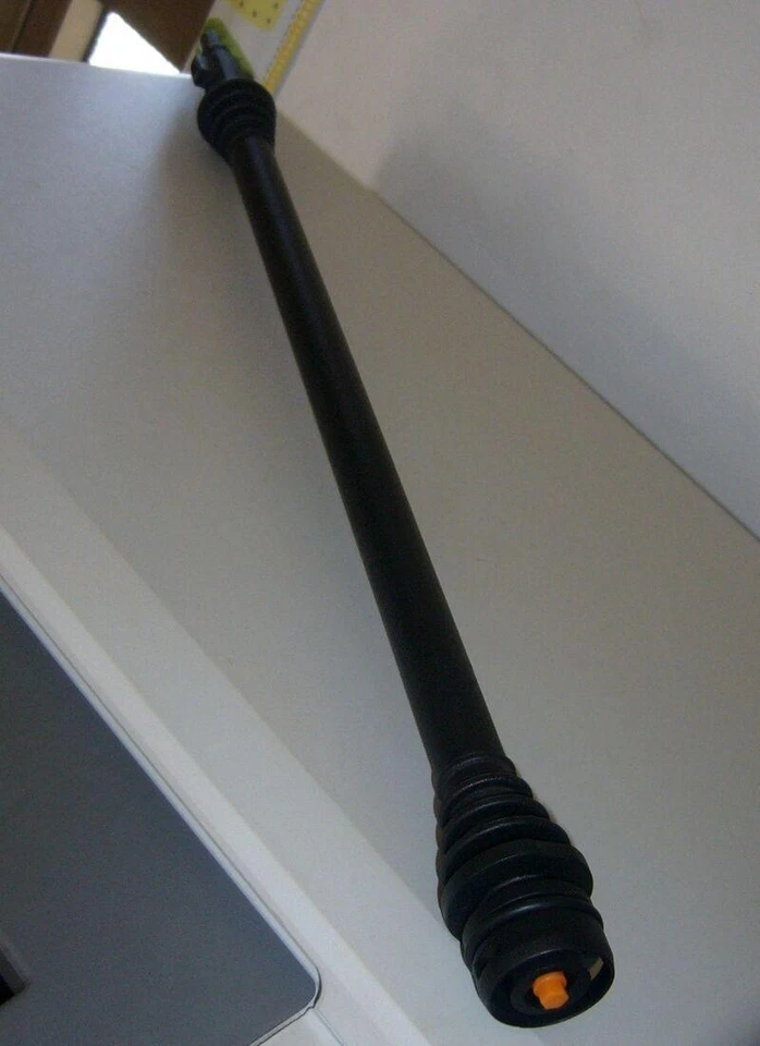 LANCIA GETTO A VENTAGLIO IDROPULITRICI BLACK&DECKER ANNOVI REVERBERI MICHELIN