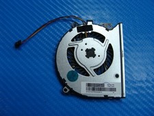 HP Envy x360 15-u483cl 15.6" Genuine Laptop CPU Cooling Fan 776213-001
