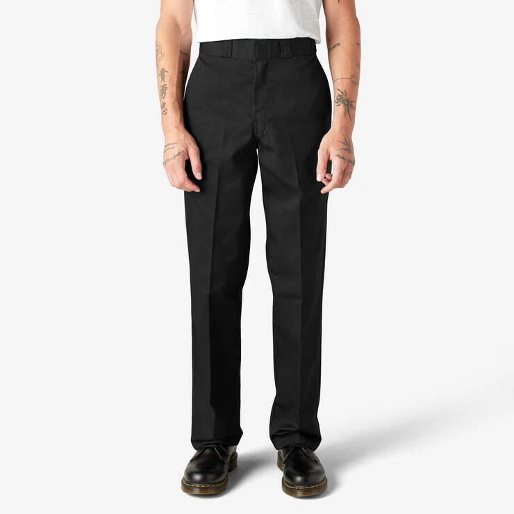 Dickies Black 30 Inch Inseam Pants for Men for sale | eBay