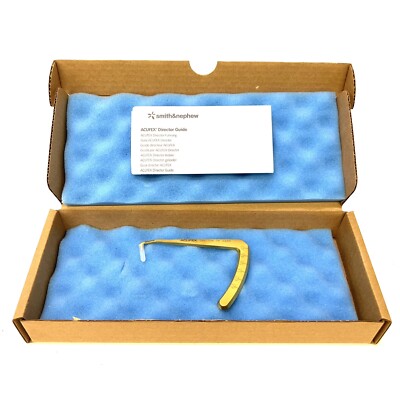 Other - Smiths Nephew Acufex