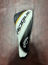 Callaway Rogue ST Fairway Wood Head Cover - BRAND NEW