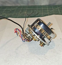 Roberts/Akai 990 Reel to Reel Parts - Head Assembly