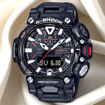 【中古】G-SHOCK GRAVITYMASTER　GR-B200-1A2JF s-l400.jpg