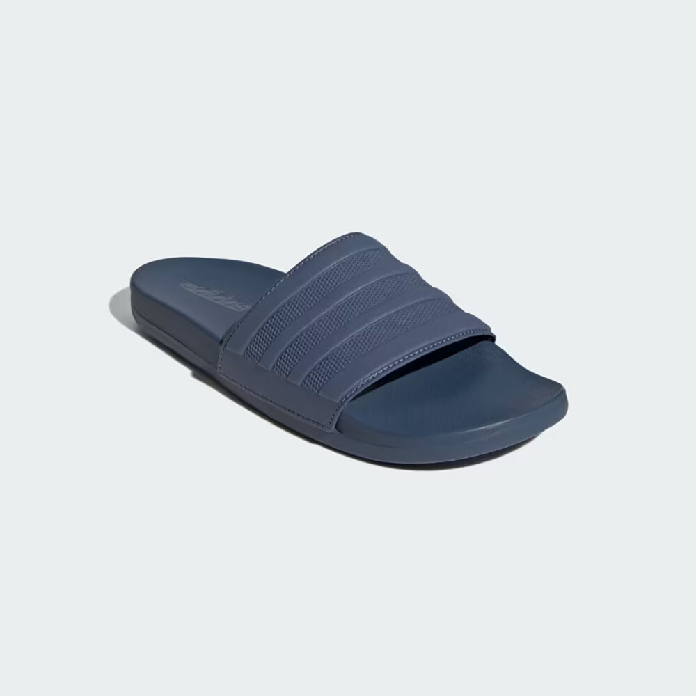 Adidas adilette comfort women size 11 men size 9 Adidas Adilette Aqua Comfort Slides Unisex Mens Size 9 Women  main image 3