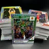 2024-25 Panini Donruss Turkish Airlines EuroLeague Basketball Base A18