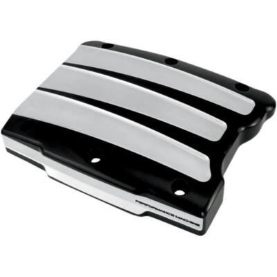 Performance Machine Scallop Rocker Box Cover Contrast Cut 0177-2021-BM
