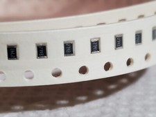 Vishay/Dale CRCW08052743FRT1 Fixed Thick Film Resistors