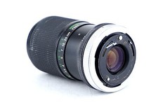 Vivitar 70-150mm 1:3.8 MC Lens for Canon