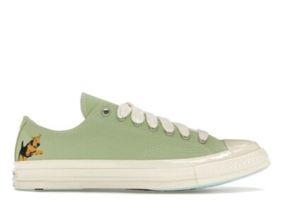 Converse Golf Le Fleur x Chuck 70 Low Darryl Pack - Margarita - A11677C New Size