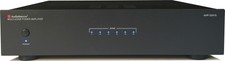 Audiosource Amp1200vs Twelve Channel Six Zone 40w/ch Power Amplifier