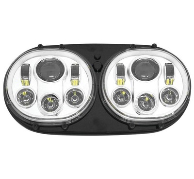 LETRIC LIGHTING CO. LLC-LRHP-HCC