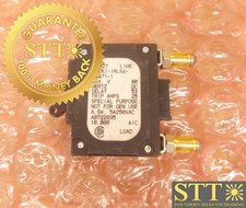 LMLK1-1RLS4-29471-1 AIRPAX 20 AMP DC BULLET CIRCUIT BREAKER