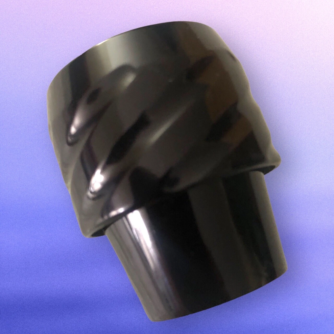 A+ Anodizing Intimidator Feedneck