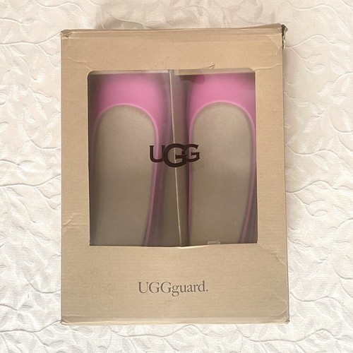 UGGGUARD Zapato Bota Protector Rosa Mujer Talla 12-14 Hombre’s 11-13 TOTALMENTE NUEVO EN CAJA UGG - Imagen 14 de 16