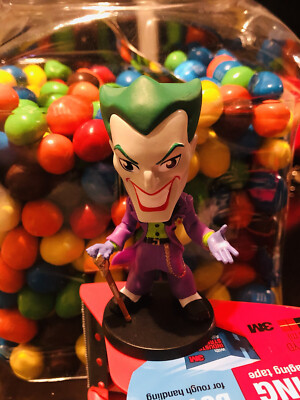 Cryptozoic Entertainment DC Lil Bombshells - Series 3 - The Joker