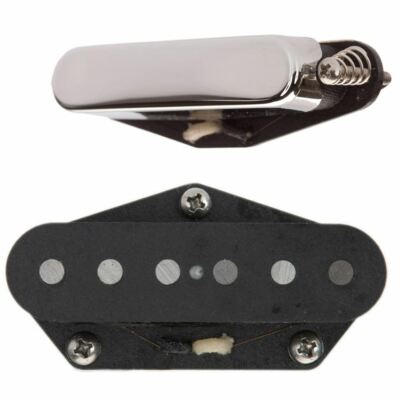 Suhr Classic T Tele Single Coil Neck & Bridge Pickup set