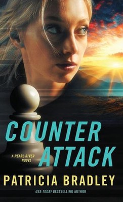 Counter Attack by Patricia Bradley (English) Hardcover Book