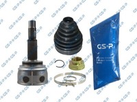 GSP 834024 Gelenksatz Antriebswelle FüR