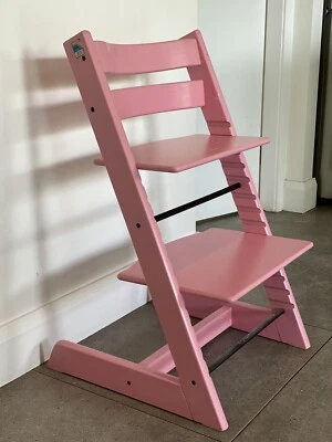 gumtree tripp trapp chair