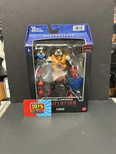 Mattel Masters Of The Universe Revelation Masterverse Wave 3 Stinkor 7 inch...