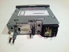 Autoradio Citroen C5