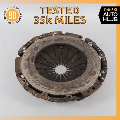 00-16 Aston Martin DB7 Vantage 5.9L Manual Transmission Clutch Housing OEM 35k