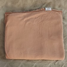 Solly Baby Peach Baby Wrap Carrier Infant Newborn Wrap Sling