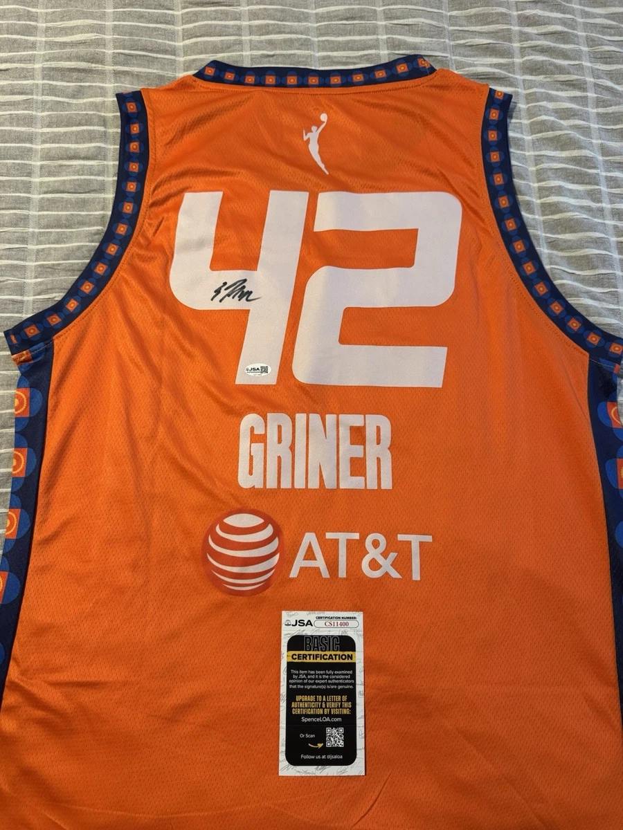 Brittney Griner WNBA Original Autographed Items for sale | eBay