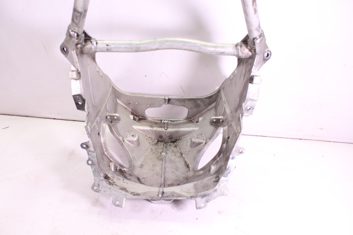 2017 SKI-DOO SUMMIT X 850 E-TEC BULKHEAD / FRONT FRAME 518328476