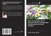 Agnes Mando Banda | Una EvaluacióN De La Eficacia De Los Programas De...