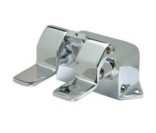 Zurn Z85500-XL Faucet, Double Foot Pedal