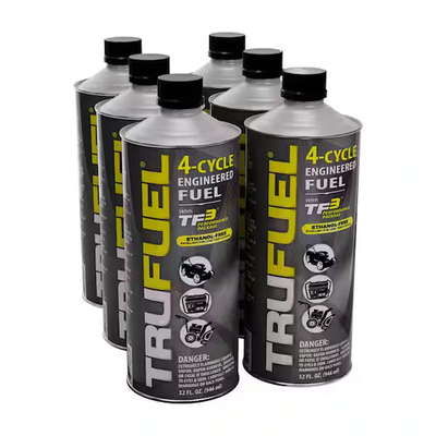 #ad 4 Cycle Ethanol Free Fuel 6 Pack $47.85
