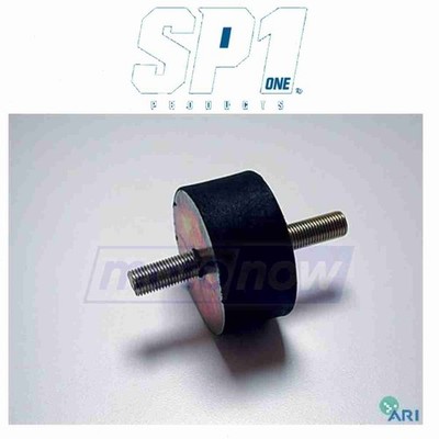 SP1 Front Left Motor Mount for 2015-2018 Polaris 800 Rush PRO-S - Engine lh