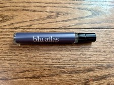 Blu Atlas Bountiful Cologne Large 10 ML Travel Spray New Authentic Not Decanted