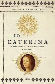Io, Caterina. I miei segreti, le mie battaglie, la ... | Buch | Zustand sehr gut