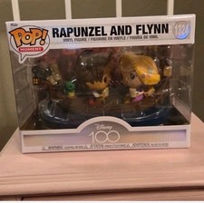 Ultimate Funko Pop Tangled Figures Gallery and Checklist 21