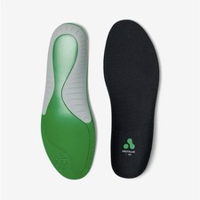 Protalus T 100 Green and Black Shoe Insoles Comfort Support Arch Inserts