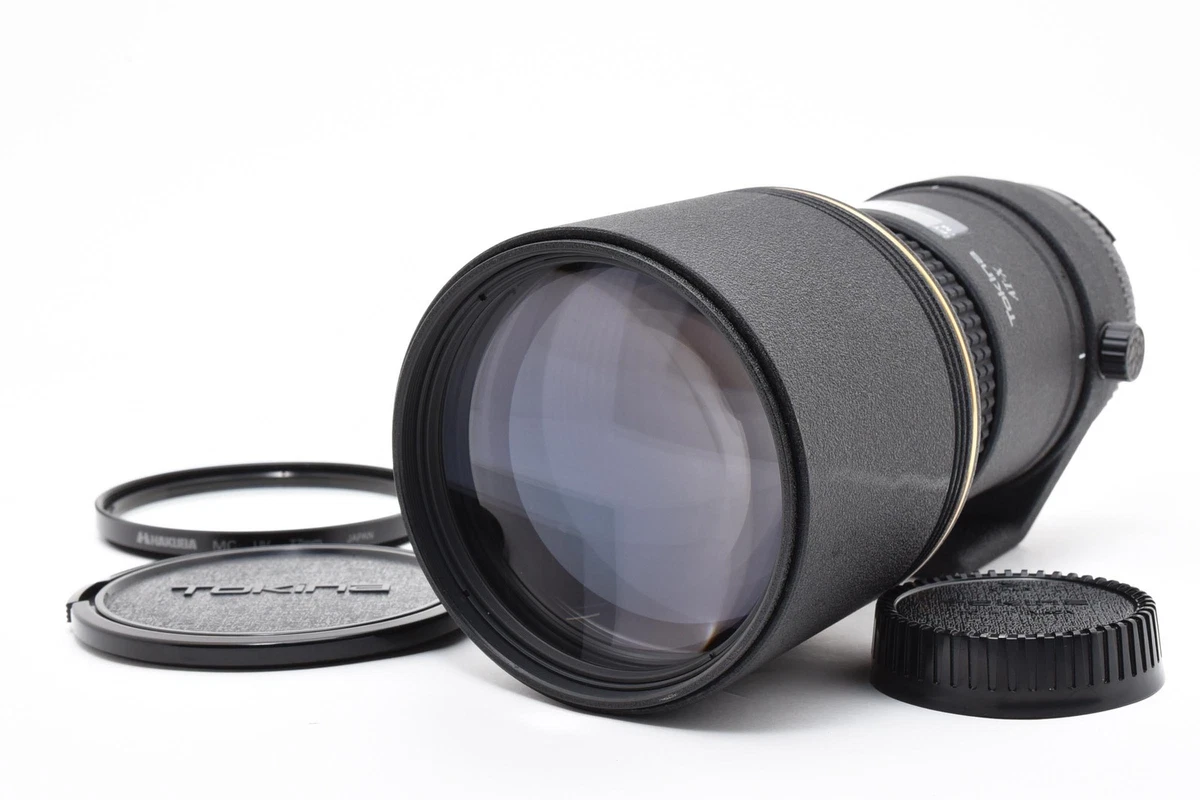 Tokina 300mm Camera Lenses for sale - eBay