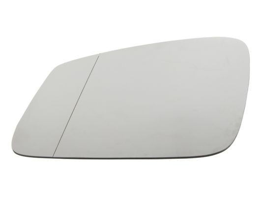 Left BLIC 6102-05-0280003P Mirror Glass, exterior mirror for BMW