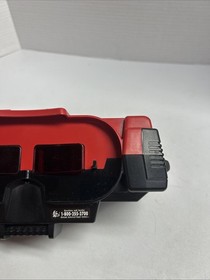 Broken Nintendo Virtual Boy Video Game Console Only  Untested
