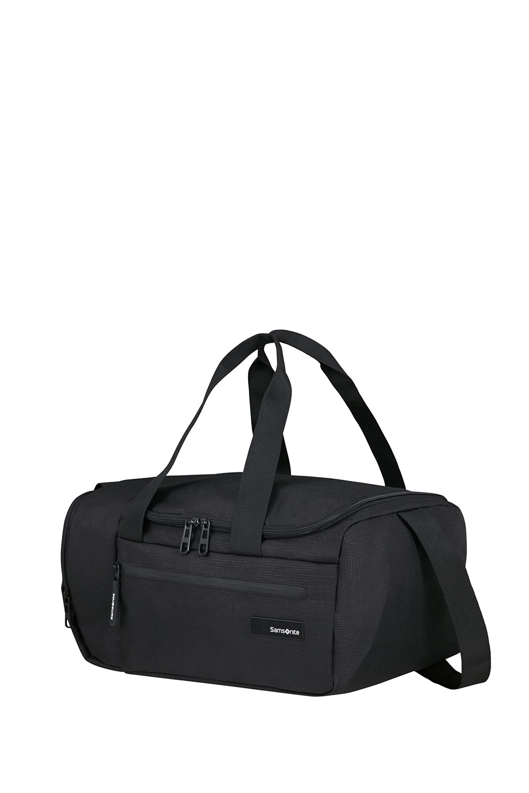 Samsonite Roader - Ryanair Travel Bag XS, 25 x 20 x 40 cm, 20 l, 0.30 kg, Hand L
