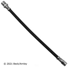 Brake Hydraulic Hose Beck/Arnley 073-1249