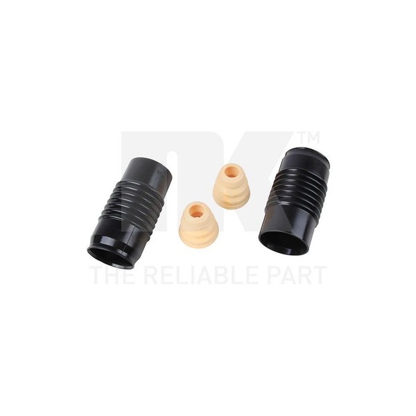 Staubschutzsatz, StoßDäMpfer Nk 693202 FüR Mazda, Vorderachse-image
