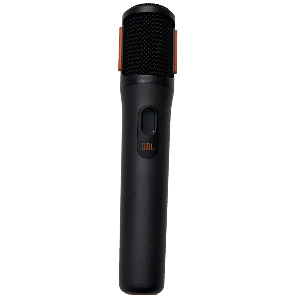 JBL PartyBox Wireless Microphone Rechargeable Battery