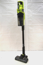 Ryobi PBLSV716K ONE HP18VCordless Pet Stick Vacuum Cleaner with 4.0 Ah,Read Desc