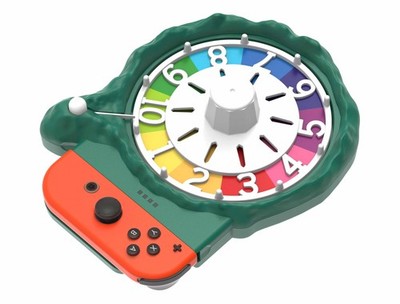 Takara Tomy TT-R002 Nintendo Lizenzprodukt Game of Life für Switch Japan Ver.